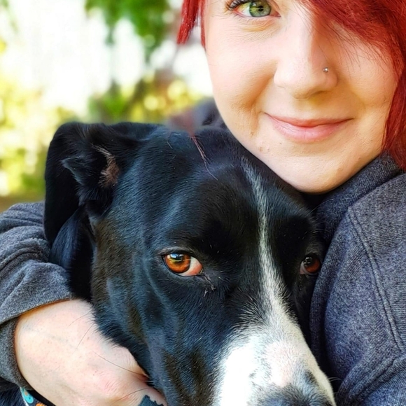 Meet your Posher, Erika - Picture 1 of 1